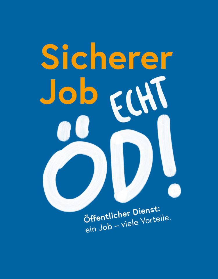 Home Öffentlicher Dienst